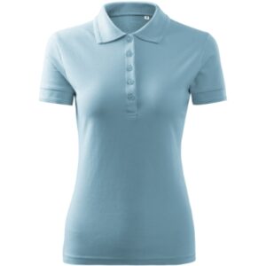 Alternative view of Pique Polo Free Koszulka polo damska S