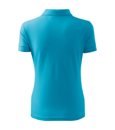 Pique Polo Free Koszulka polo damska M - obrazek 3
