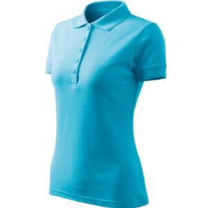 Pique Polo Free Koszulka polo damska M