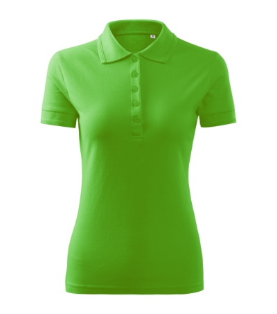 Pique Polo Free Koszulka polo damska M - obrazek 2