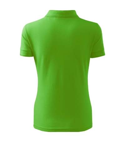 Pique Polo Free Koszulka polo damska M - obrazek 3