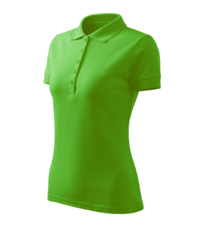 Pique Polo Free Koszulka polo damska M