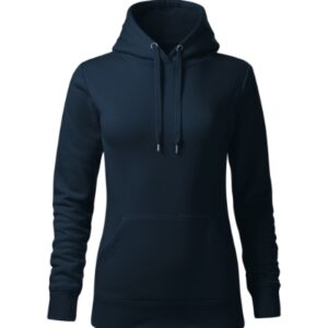Alternative view of Cape Free Bluza damska 2XL