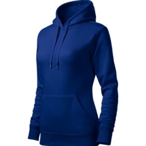 Cape Free Bluza damska XL