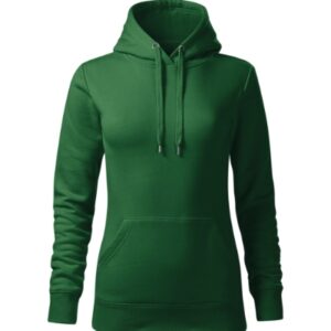 Alternative view of Cape Free Bluza damska 2XL