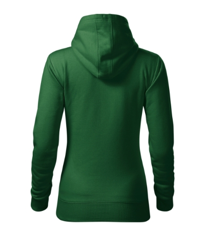 Cape Free Bluza damska 2XL - obrazek 3