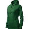 Cape Free Bluza damska XL