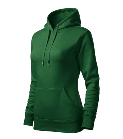 Cape Free Bluza damska 2XL