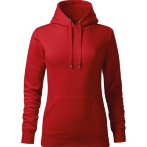 Alternative view of Cape Free Bluza damska L