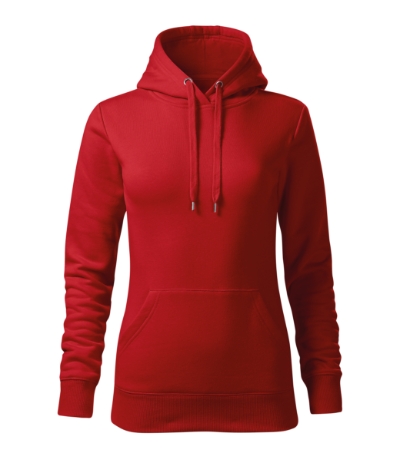 Cape Free Bluza damska 2XL - obrazek 2