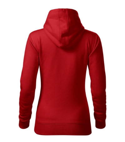 Cape Free Bluza damska 2XL - obrazek 3