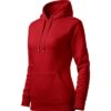 Cape Free Bluza damska 2XL