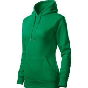 Cape Free Bluza damska XL