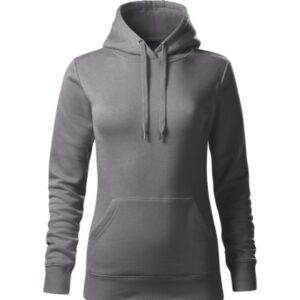 Alternative view of Cape Free Bluza damska M