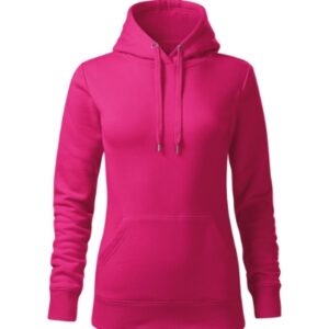 Alternative view of Cape Free Bluza damska S