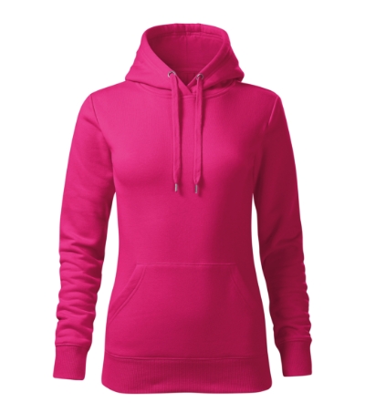 Cape Free Bluza damska 2XL - obrazek 2