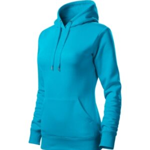 Cape Free Bluza damska XL