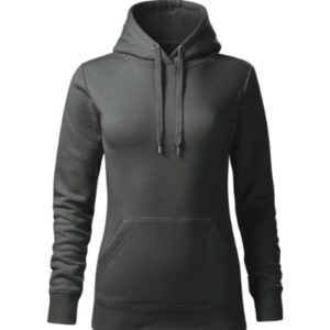 Alternative view of Cape Free Bluza damska L
