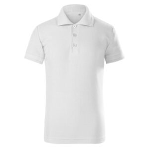 Alternative view of Pique Polo Free Koszulka polo dziecięca 110 cm/4 lata