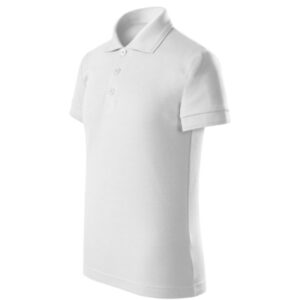 Pique Polo Free Koszulka polo dziecięca 110 cm/4 lata