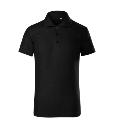 Pique Polo Free Koszulka polo dziecięca 122 cm/6 lat - obrazek 2