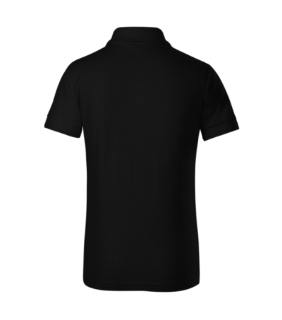 Pique Polo Free Koszulka polo dziecięca 122 cm/6 lat - obrazek 3