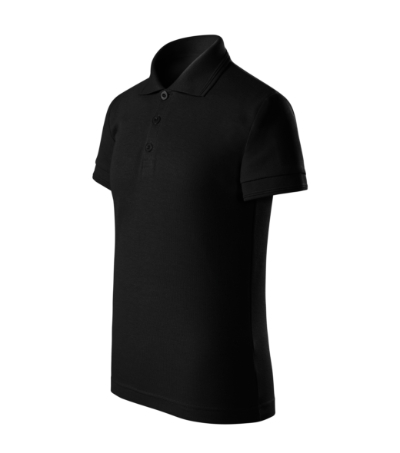 Pique Polo Free Koszulka polo dziecięca 122 cm/6 lat