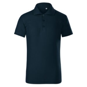 Alternative view of Pique Polo Free Koszulka polo dziecięca 146 cm/10 lat