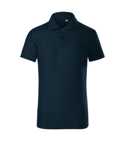 Pique Polo Free Koszulka polo dziecięca 122 cm/6 lat - obrazek 2