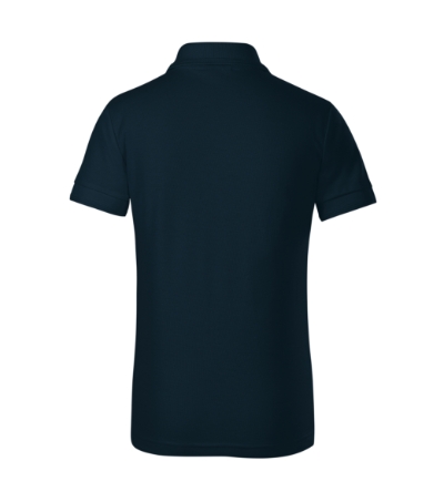 Pique Polo Free Koszulka polo dziecięca 122 cm/6 lat - obrazek 3