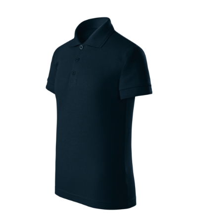 Pique Polo Free Koszulka polo dziecięca 122 cm/6 lat