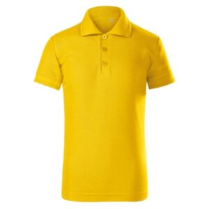 Alternative view of Pique Polo Free Koszulka polo dziecięca 134 cm/8 lat