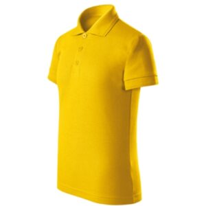 Pique Polo Free Koszulka polo dziecięca 134 cm/8 lat