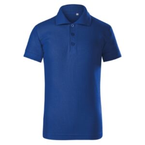Alternative view of Pique Polo Free Koszulka polo dziecięca 122 cm/6 lat
