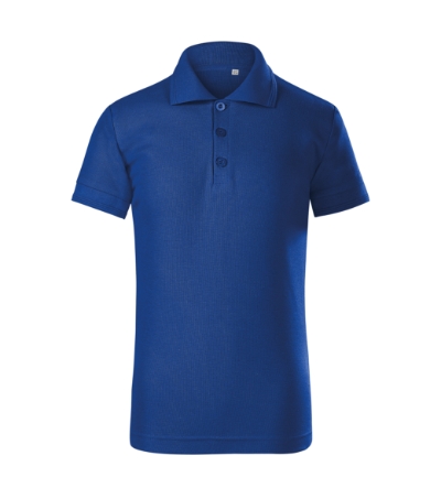 Pique Polo Free Koszulka polo dziecięca 122 cm/6 lat - obrazek 2