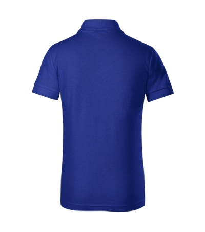 Pique Polo Free Koszulka polo dziecięca 122 cm/6 lat - obrazek 3