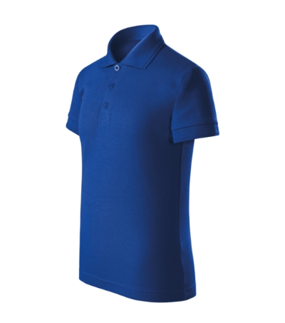 Pique Polo Free Koszulka polo dziecięca 122 cm/6 lat