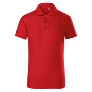 Alternative view of Pique Polo Free Koszulka polo dziecięca 110 cm/4 lata
