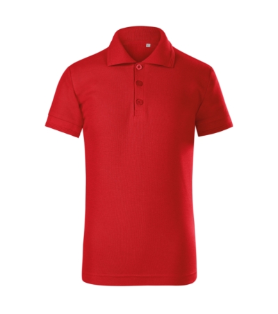 Pique Polo Free Koszulka polo dziecięca 110 cm/4 lata - obrazek 2