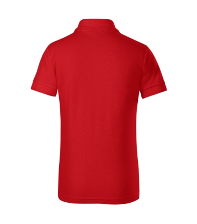 Pique Polo Free Koszulka polo dziecięca 110 cm/4 lata - obrazek 3