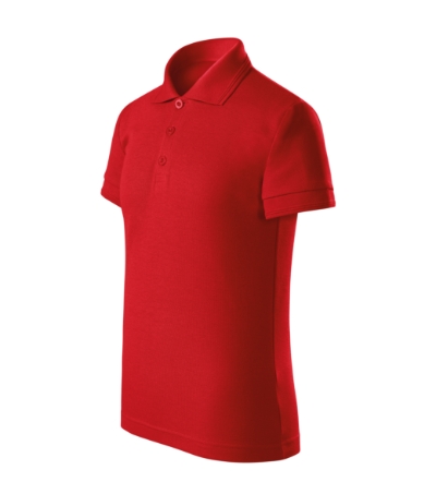Pique Polo Free Koszulka polo dziecięca 110 cm/4 lata