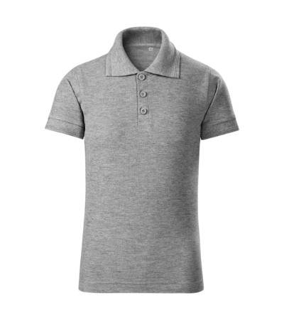 Pique Polo Free Koszulka polo dziecięca 122 cm/6 lat - obrazek 2