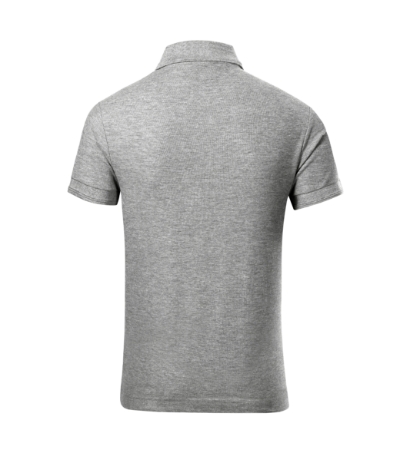 Pique Polo Free Koszulka polo dziecięca 122 cm/6 lat - obrazek 3