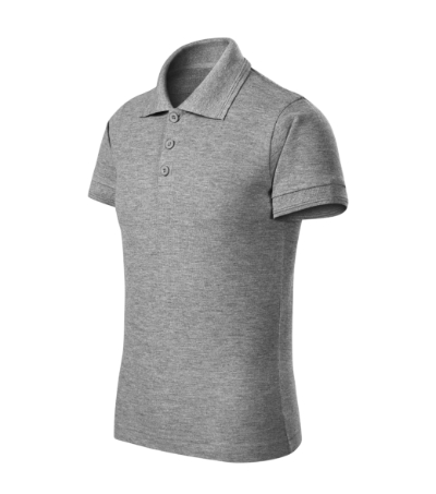 Pique Polo Free Koszulka polo dziecięca 122 cm/6 lat
