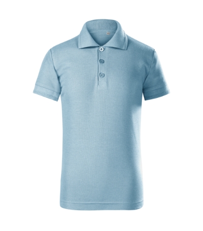 Pique Polo Free Koszulka polo dziecięca 122 cm/6 lat - obrazek 2
