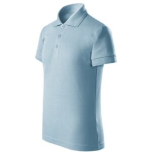 Pique Polo Free Koszulka polo dziecięca 122 cm/6 lat