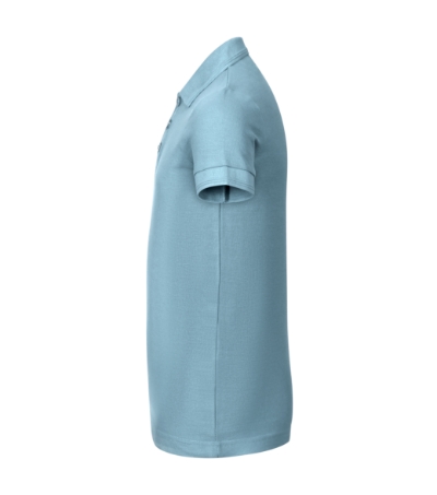 Pique Polo Free Koszulka polo dziecięca 122 cm/6 lat - obrazek 3