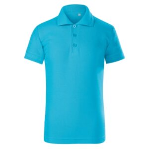 Alternative view of Pique Polo Free Koszulka polo dziecięca 158 cm/12 lat