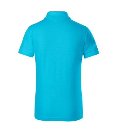 Pique Polo Free Koszulka polo dziecięca 122 cm/6 lat - obrazek 3