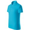 Pique Polo Free Koszulka polo dziecięca 122 cm/6 lat
